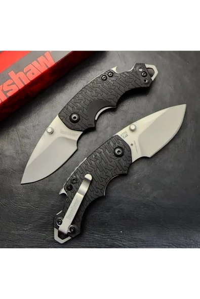 Kershaw 8700 Cep Çakısı - 3