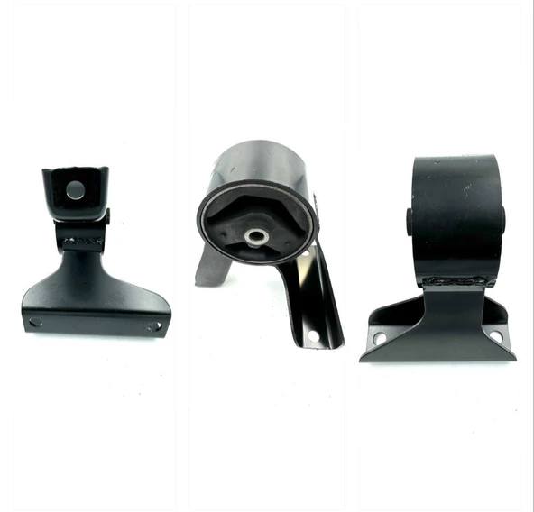 LEOPARTS Suzuki Alto Şanzıman Takozu 2007-2020 11710-M68K00