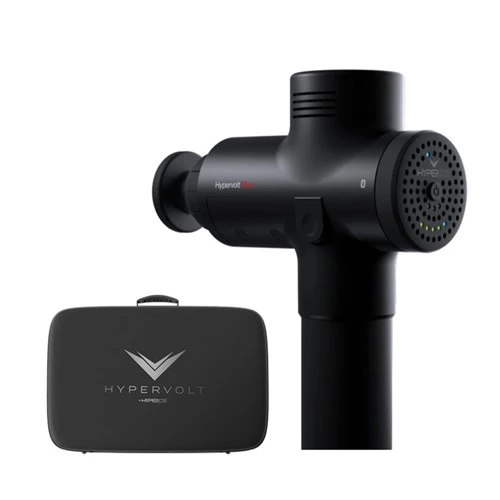 Hyperice Hypervolt Plus Bluetooth Çantalı