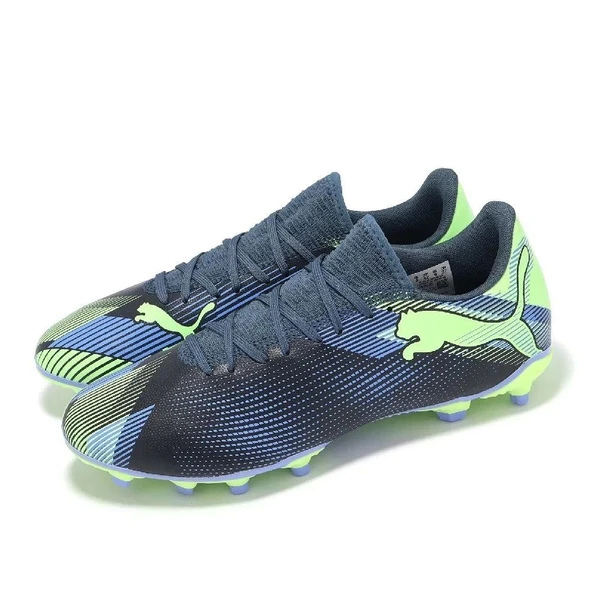 puma 107939-03 FUTURE 7 PLAY FG/AG FUTBOL KRAMPON AYAKKABI - 2