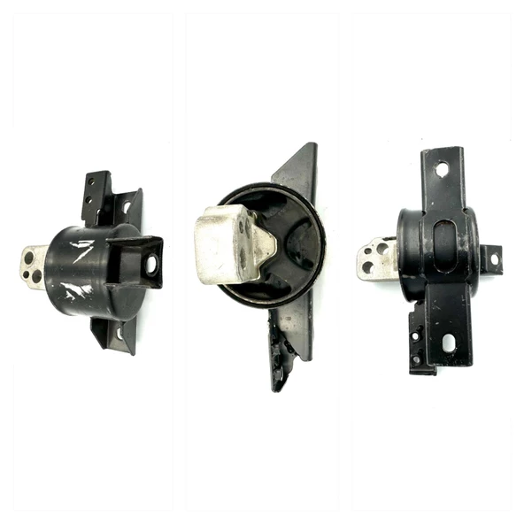 LEOPARTS ERA 1.4 - 1.6 Benzinli Motor Takozu Ön Sol (Manuel) 2006-2012 21830-1G000