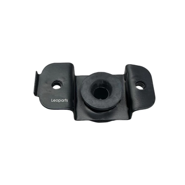 LEOPARTS Hyundai Accent ERA Radyatör Takozu Üst 2006-2010 25333-1E000 - Resim 2