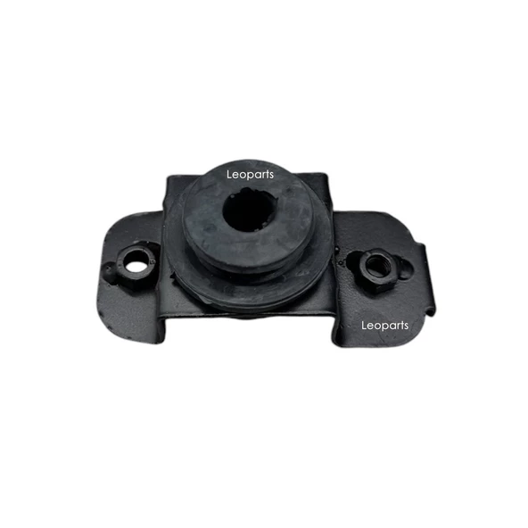 LEOPARTS Hyundai Accent ERA Radyatör Takozu Üst 2006-2010 25333-1E000