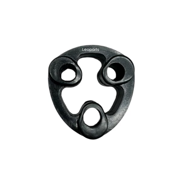 LEOPARTS Isuzu Dmax Egzoz Lastiği (Takozu) 2003-2011 8972891690 - 2