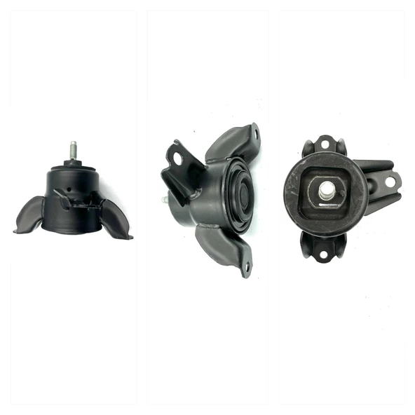 LEOPARTS Sportage - Tucson 2005-2010 Motor Takozu Arka 21930-2E300