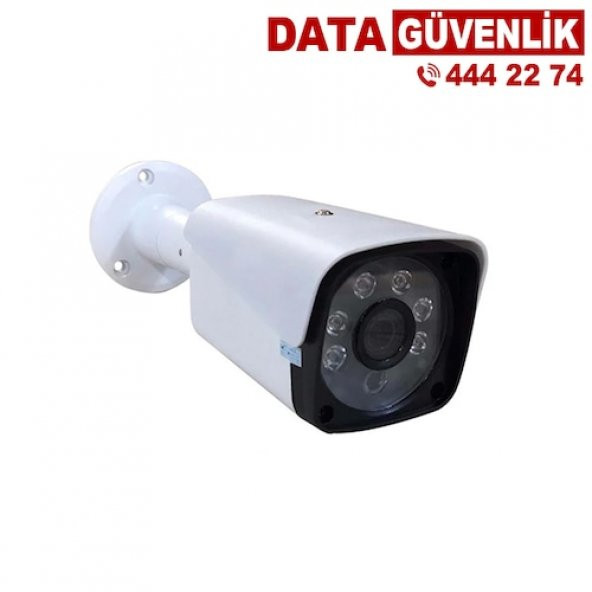 AHD Kamera 2 MP 1080P UTC ( AHD-TVI-CVI-ANALOG MOD) - 1