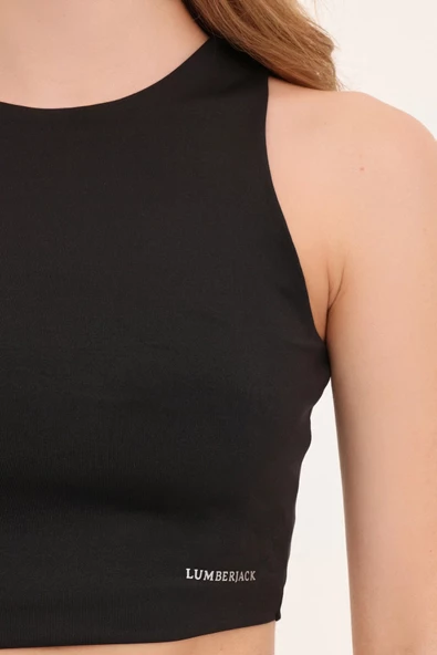 Lumberjack 101811788 WL Tara 27GF48 4PR Kadın Bra - 4