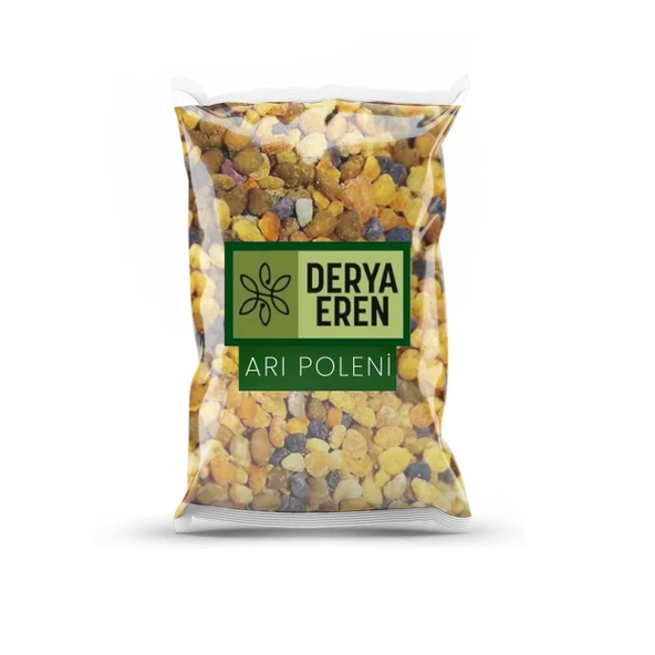 Arı Poleni (kurutulmuş polen) 50 gr, Derya Eren