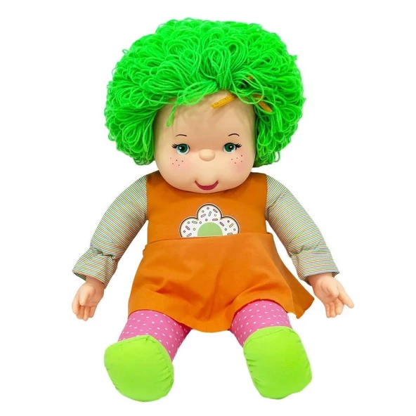 NessiWorld Sunman Gökkuşağı Bebekleri 70 cm - 2
