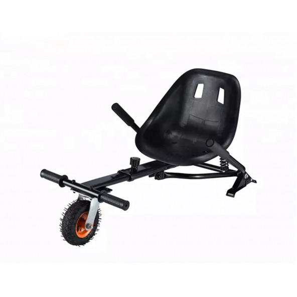 Hoverkart Pro Süspansiyonlu Go Hover Elektrikli Kaykay Aparatı L-1 Tüm Modellere Uyumlu ürün görseli