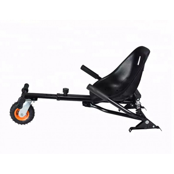 Hoverkart Pro Süspansiyonlu Go Hover Elektrikli Kaykay Aparatı L-1 Tüm Modellere Uyumlu - Resim 2