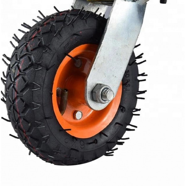 Hoverkart Pro Süspansiyonlu Go Hover Elektrikli Kaykay Aparatı L-1 Tüm Modellere Uyumlu - Resim 4