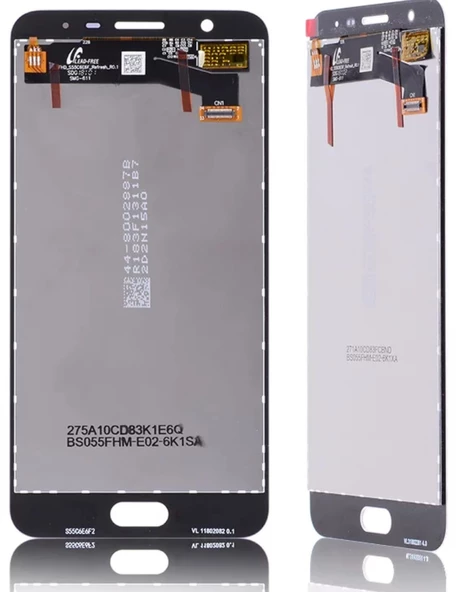 Samsung Galaxy J7 Prime  Lcd G610 Ekran Dokunmatik YÜKSEK KALİTELİ - 6