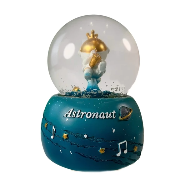 Nessiworld Kar Küresi Orta Boy LLM-HDY0092 - 2