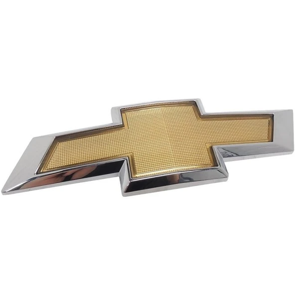 Chevrolet Cruze Arka Bagaj Arması Gm ürün görseli