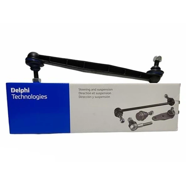 Chevrolet Cruze Z Rot Viraj Demir Rotu DELPHİ ürün görseli