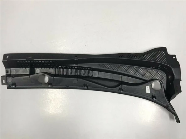 Chevrolet Cruze Su Oluk Reflektörü Cam Ön Izgarası - Resim 6