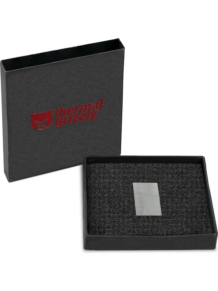 Thermal Grizzly  KryoSheet - 33x33 mm Termal PED - TG-KS-33-33 ürün görseli