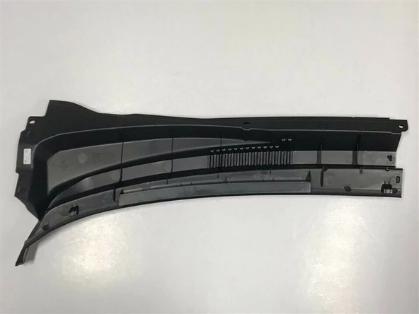 Chevrolet Cruze Su Oluk Reflektörü Cam Ön Izgarası - Resim 3