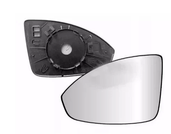 Chevrolet Cruze Ayna Camı Sol Viewmax ürün görseli