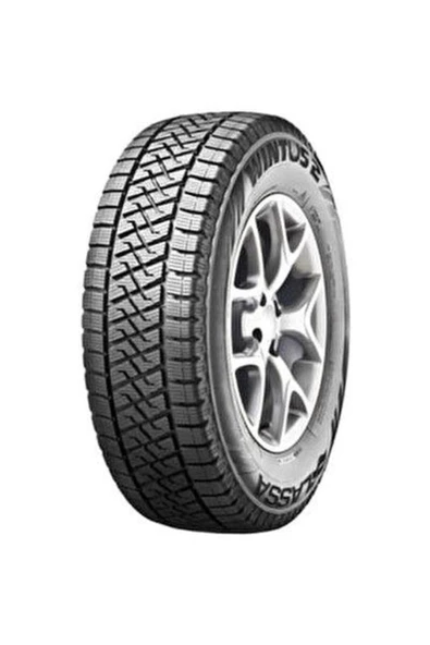 Lassa Wintus 2 195/75 R16C 107/105R Kış Lastiği Üretim Yılı 2023