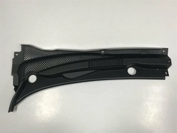 Chevrolet Cruze Su Oluk Reflektörü Cam Ön Izgarası - Resim 9