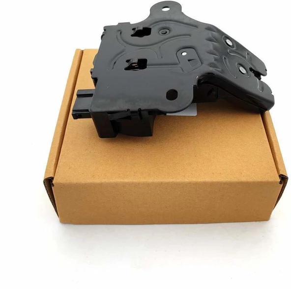 Chevrolet Cruze Sedan Bagaj Kilidi Muadil Ürün ürün görseli