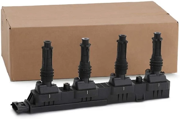 Chevrolet Yeni Aveo 1.4 Ateşleme Bobini BOSCH ürün görseli 1