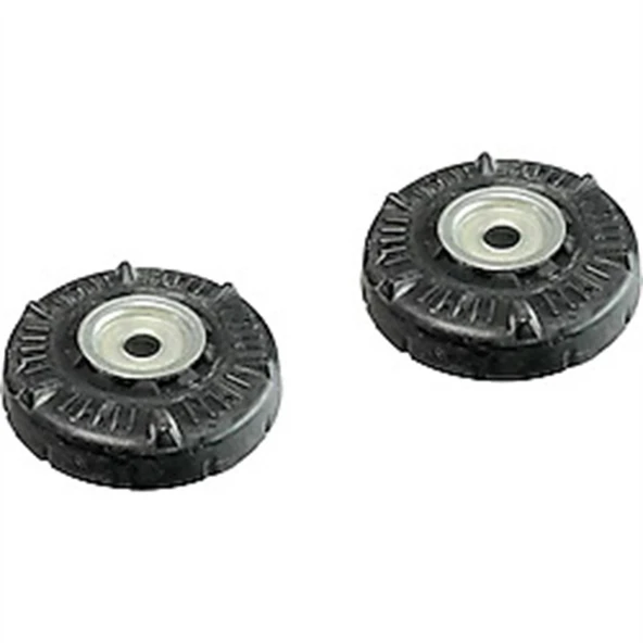 Chevrolet Trax Ön Amortisör Üst Takozu Bilyalı Orjinal