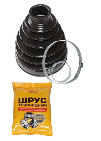 Chevrolet Cruze 1.6 İç Aks Körüğü İthal ürün görseli