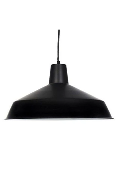 Metal Tavan Sarkıt, Armatür, Dekoratif Armatür, E27 Duylu Tavan Avizesi, Metal Armatür, Metal Sarkıt - 4