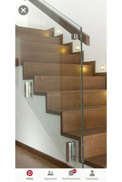 5 Watt Gün Işığı, Siyah Kasa, Sensörsüz Merdiven, Basamak, Koridor, Hol, Antre Armatürü, Led Armatür - Resim 4