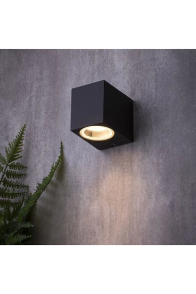 Gün Işığı Led Iç - Dış Mekan Dekoratif Modern Lüks Aplik - Resim 3