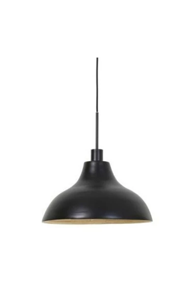 Metal Tavan Sarkıt, Armatür, Dekoratif Armatür, E27 Duylu Tavan Avizesi, Metal Armatür, Metal Sarkıt - 2