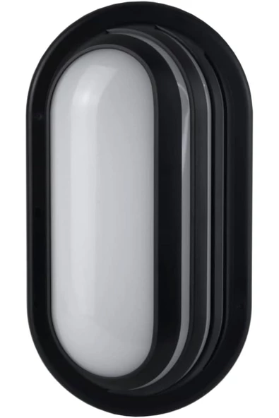20 Watt Gün Işığı Ledli Nemli Alan, Dış Mekan, Bahçe, Banyo, Teras, Balkon, Kamelya, Veranda Apliği - 5