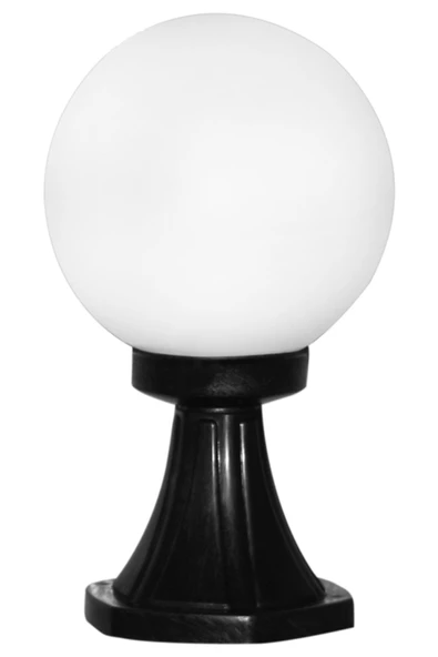 Set Üstü Glop - Bahçe Duvar Armatürü ürün görseli 1