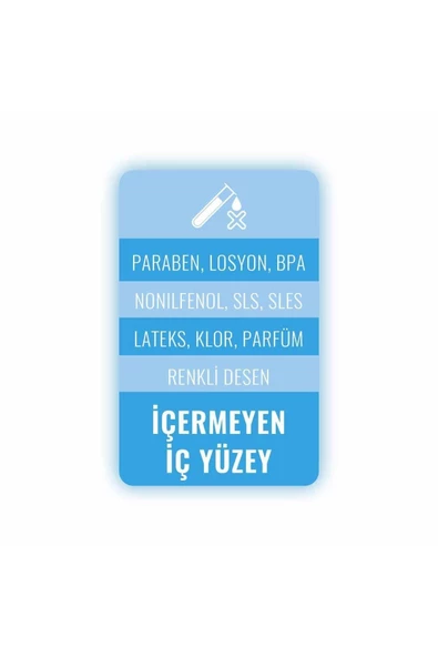 Sleepy Natural Günlük Ped Normal 80'li 2 Adet - Resim 6