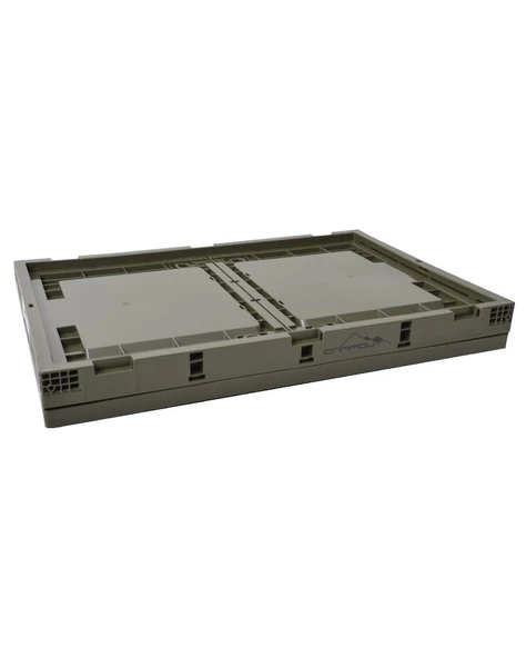 CAMPOUT KATLANIR KASA - 2