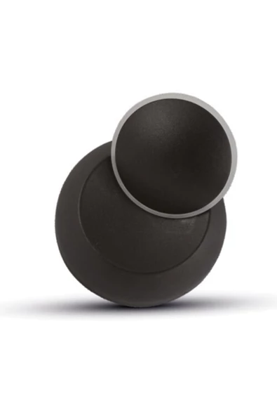 6w Dekoratif Led Duvar Aplik - Resim 3