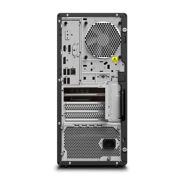 Lenovo DWS ThinkStation P360 i7-12700K vPro 64GB 2TB SSD 12 GB RTXA2000 W11P 30FM0006TX 005 - 4