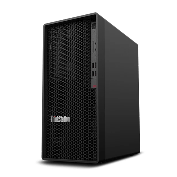 Lenovo DWS ThinkStation P360 i7-12700K vPro 64GB 2TB SSD 12 GB RTXA2000 W11P 30FM0006TX 005 - 2