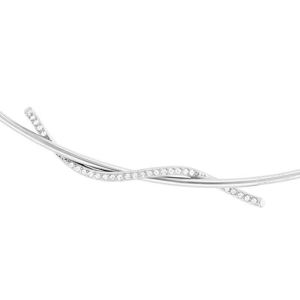 Calvin Klein CKJ35000510 Kadın Kolye - 2