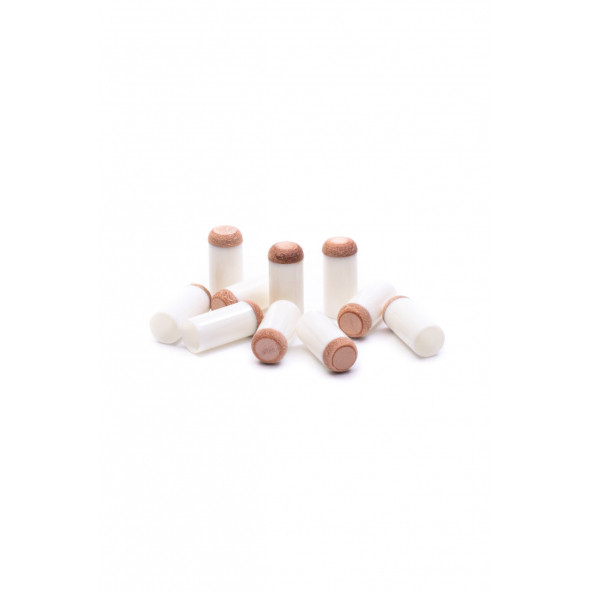 Push On Tip 12 mm Ithal Istaka Geçme Uç