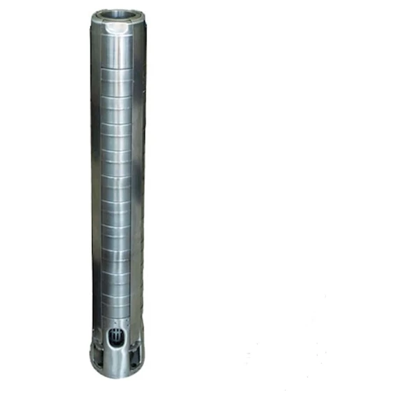 SS 615/13 6 M 2 1/2 11D KM İMPO 10HP