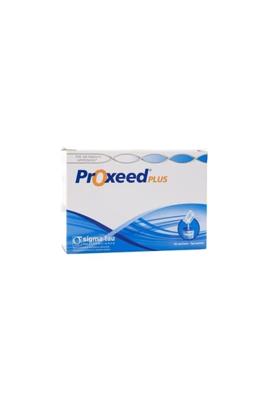 Proxeed Plus 30 Saşe