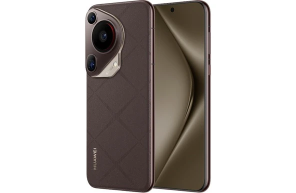 Huawei Pura 70 Ultra 16 512GB Kahverengi (Huawei Türkiye Garantili) - 3