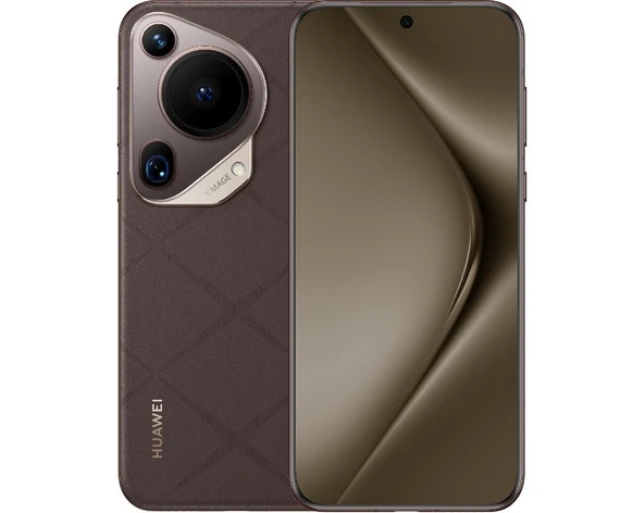 Huawei Pura 70 Ultra 16 512GB Kahverengi (Huawei Türkiye Garantili) - 2