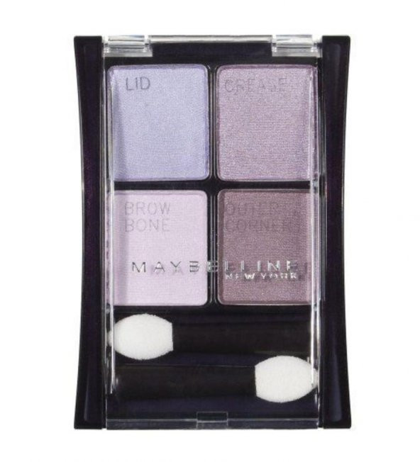Maybelline Expert Wear Quads 32 Lavender Fields