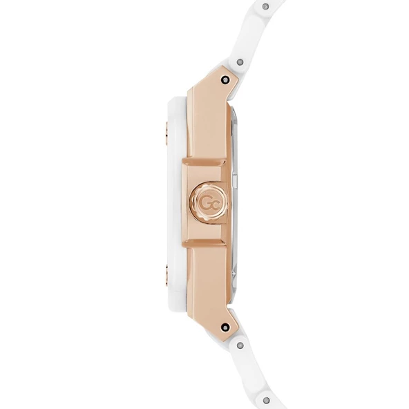 Gc GCZ12006L1MF Kadın Kol Saati - Resim 2
