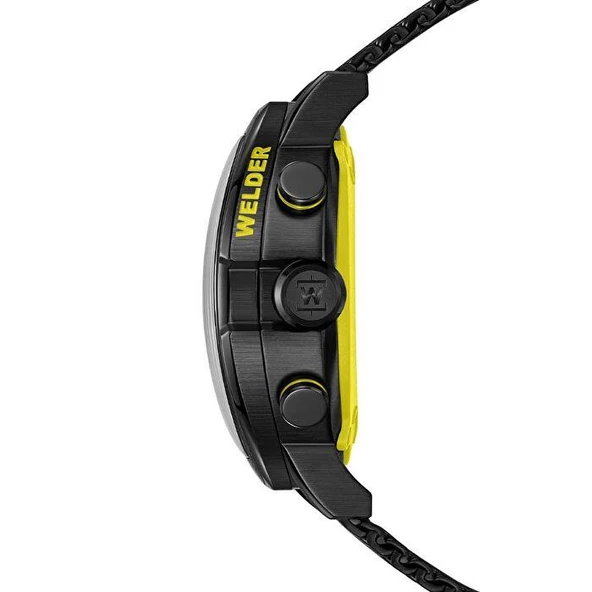Welder Moody Watch WWMD1002 Erkek Kol Saati - Resim 3